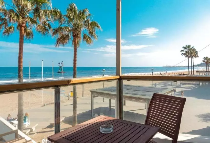 Apartamentos Wundermar