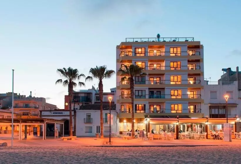 Apartamentos Wundermar