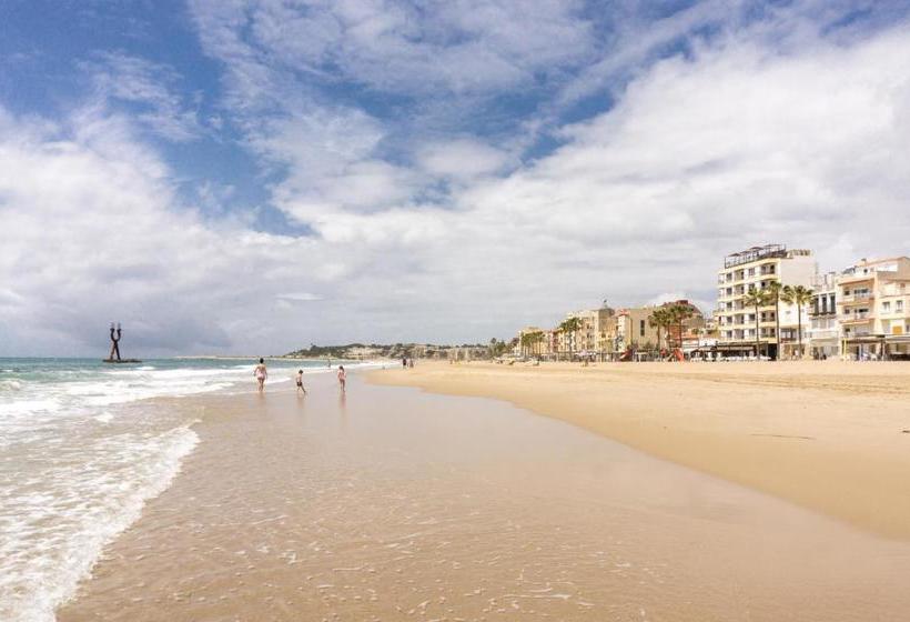 Apartamentos Wundermar