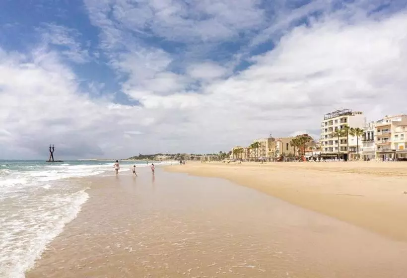 Apartamentos Wundermar