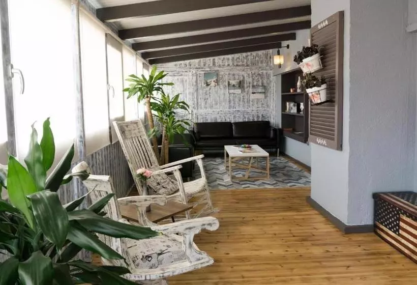 Apartamentos Wundermar