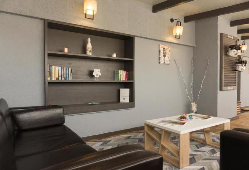 Apartamentos Wundermar