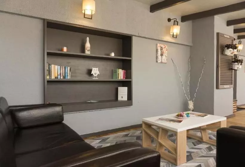 Apartamentos Wundermar