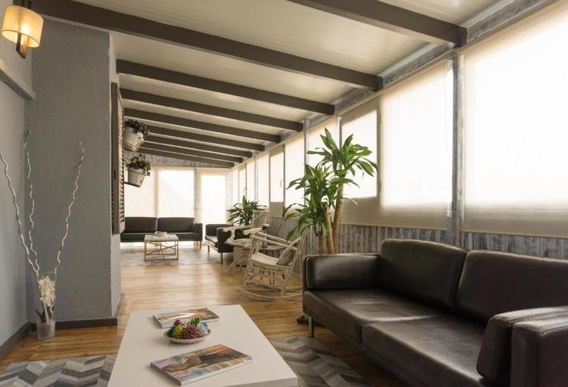 Apartamentos Wundermar