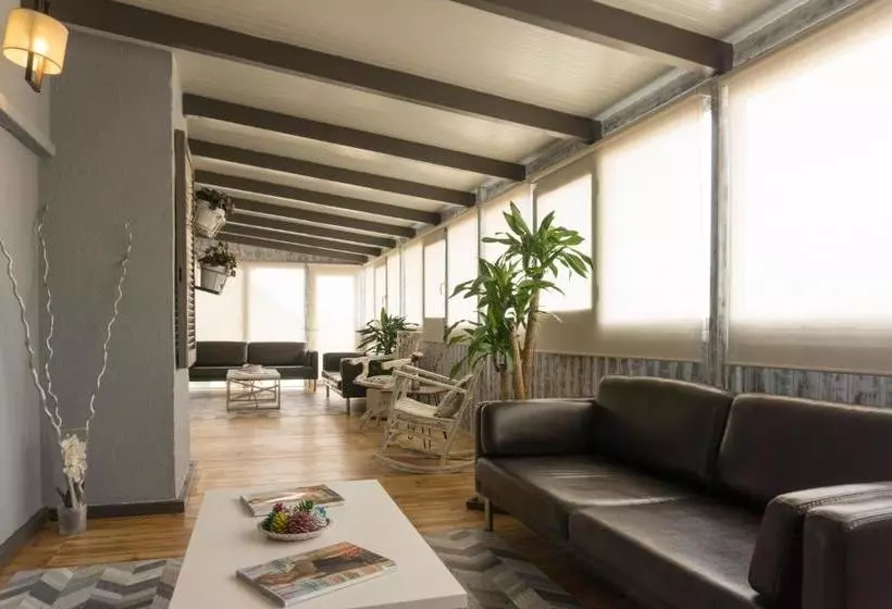 Apartamentos Wundermar