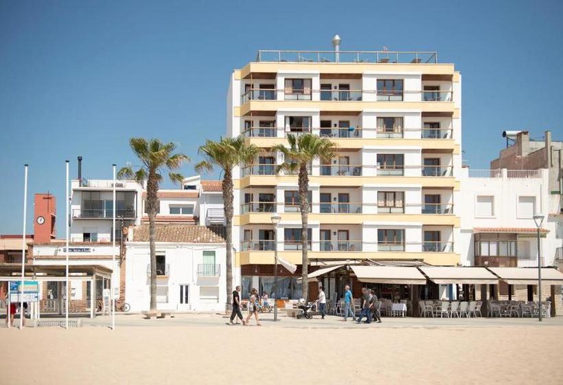 Apartamentos Wundermar