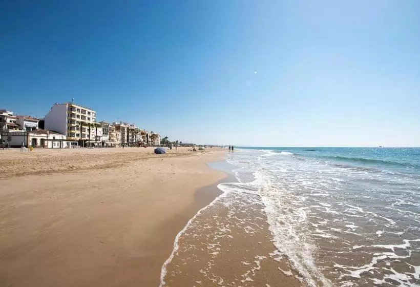 Apartamentos Wundermar