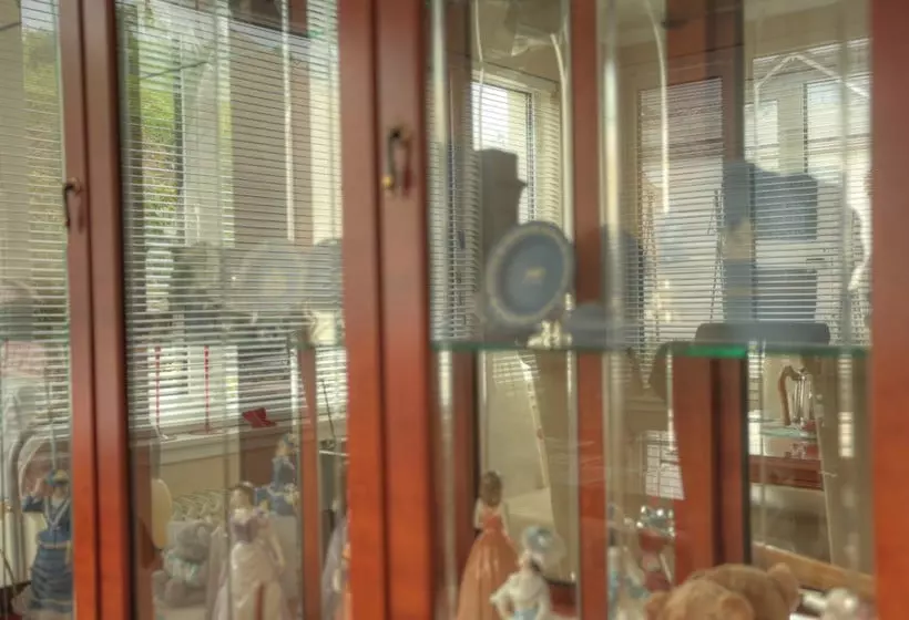 Aamiaismajoitus (B&B) Culbeg Bed&Breakfast