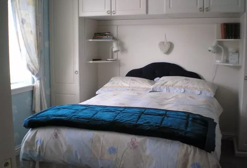 Aamiaismajoitus (B&B) Culbeg Bed&Breakfast