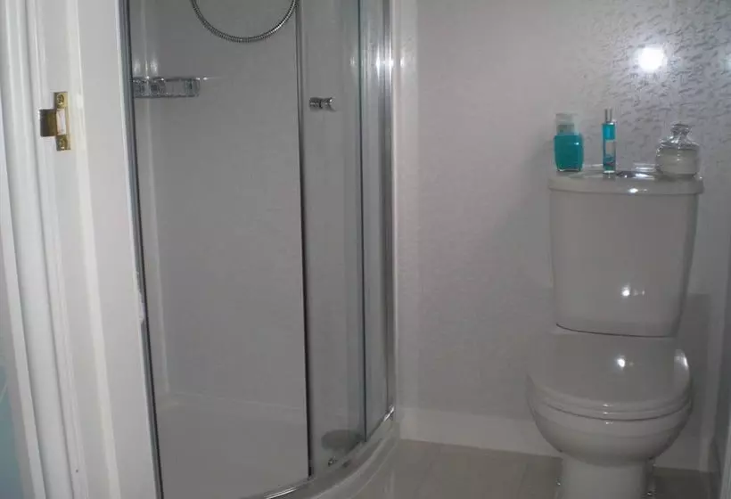 Aamiaismajoitus (B&B) Culbeg Bed&Breakfast