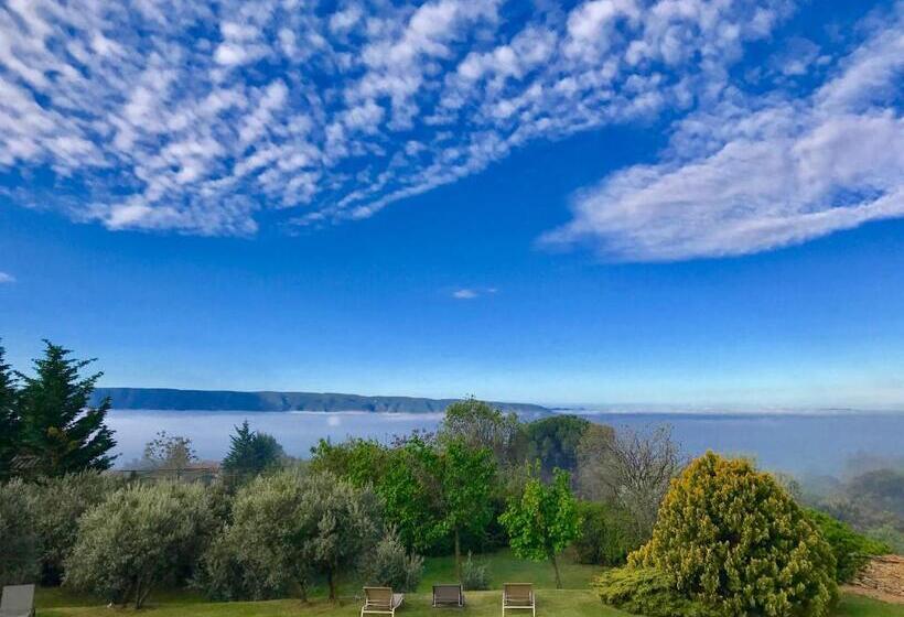 تختخواب و صبحانه Domaine De L Enclos