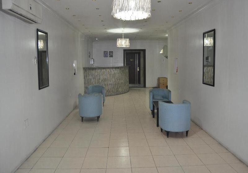 Hadab Hotel Apartments