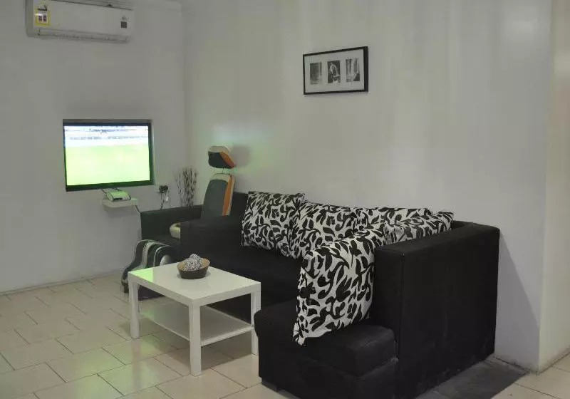 Hadab Hotel Apartments