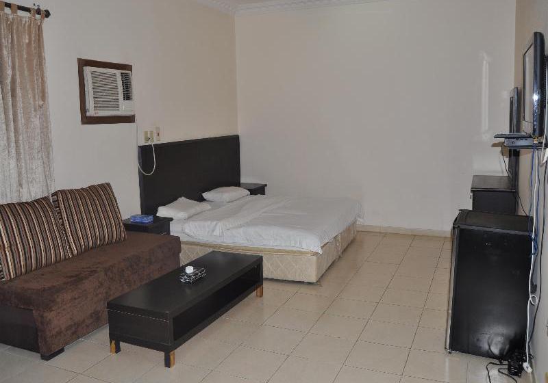 Hadab Hotel Apartments
