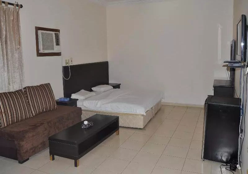 Hadab Hotel Apartments