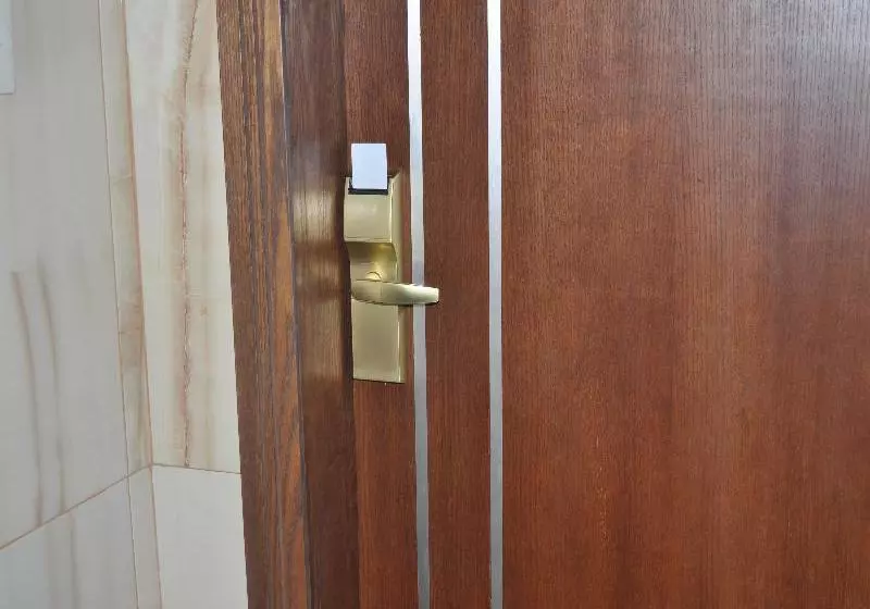 Hadab Hotel Apartments