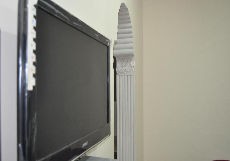 Hadab Hotel Apartments