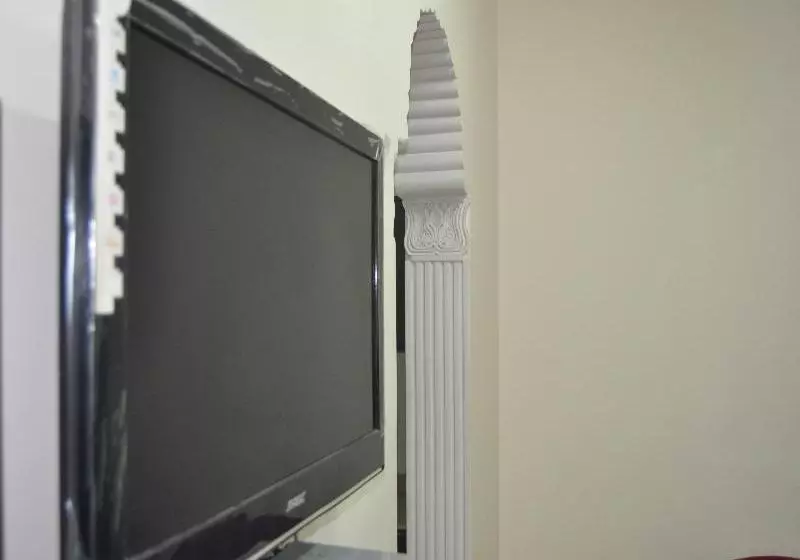 Hadab Hotel Apartments