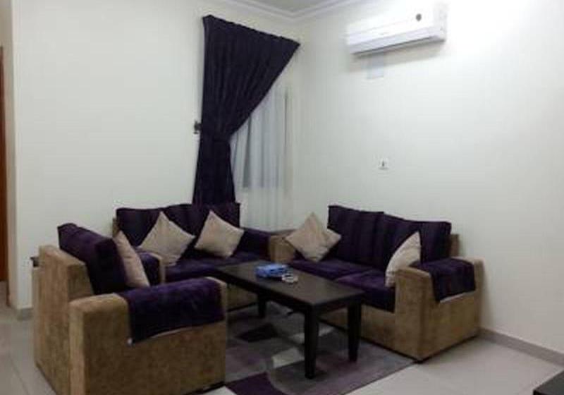 Hadab Hotel Apartments