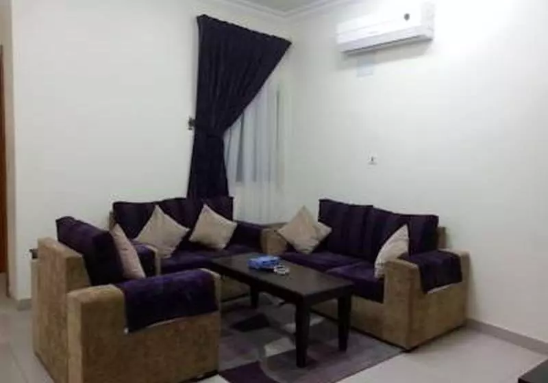 Hadab Hotel Apartments