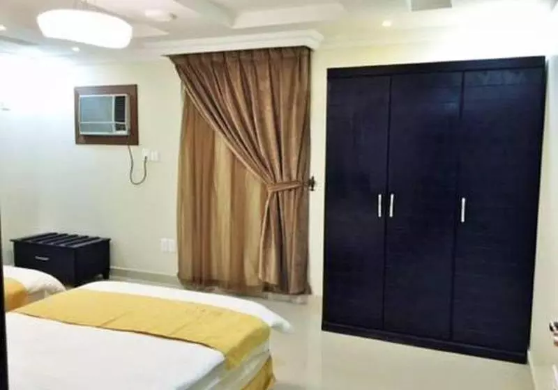 Hadab Hotel Apartments