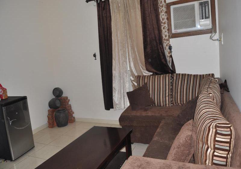 Hadab Hotel Apartments