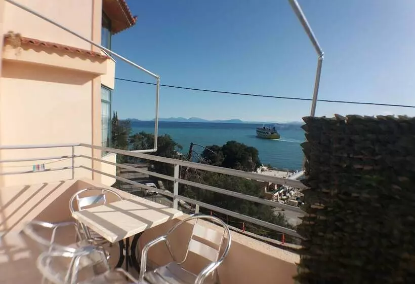 Harbour View Oceanis Apartments