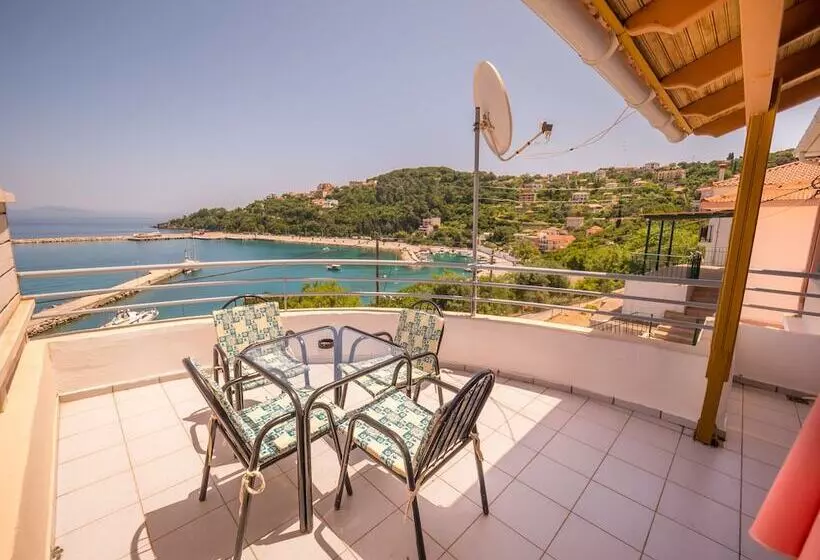 Harbour View Oceanis Apartments