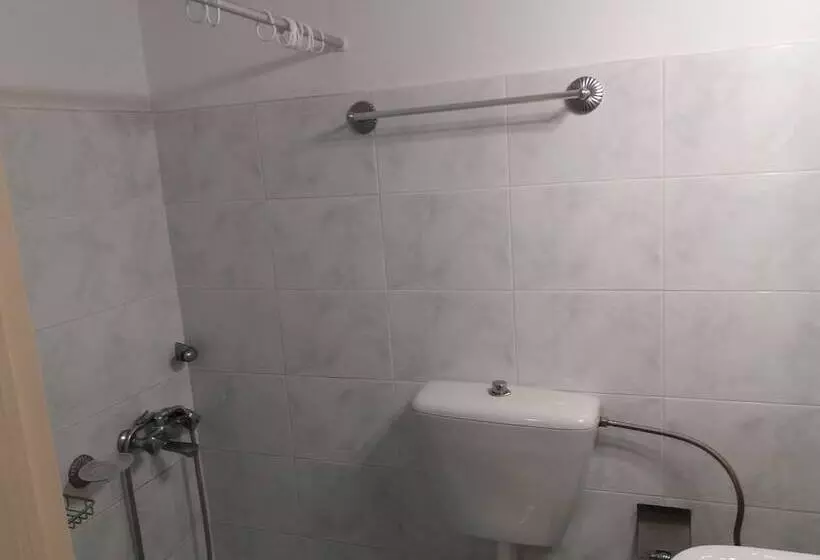 Harbour View Oceanis Apartments