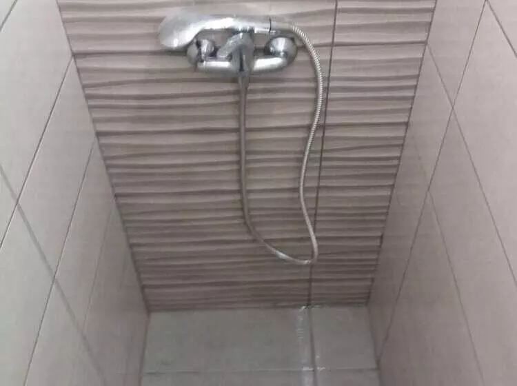 Harbour View Oceanis Apartments