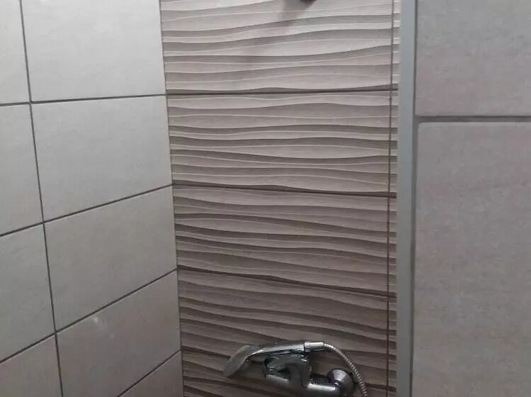 Harbour View Oceanis Apartments