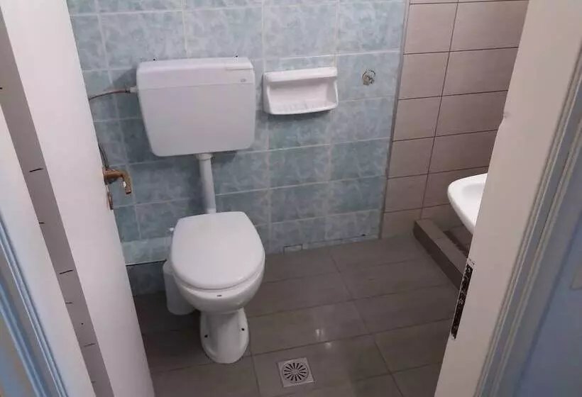 Harbour View Oceanis Apartments