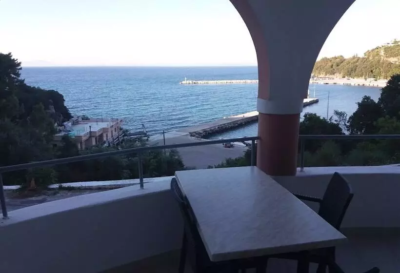 Harbour View Oceanis Apartments