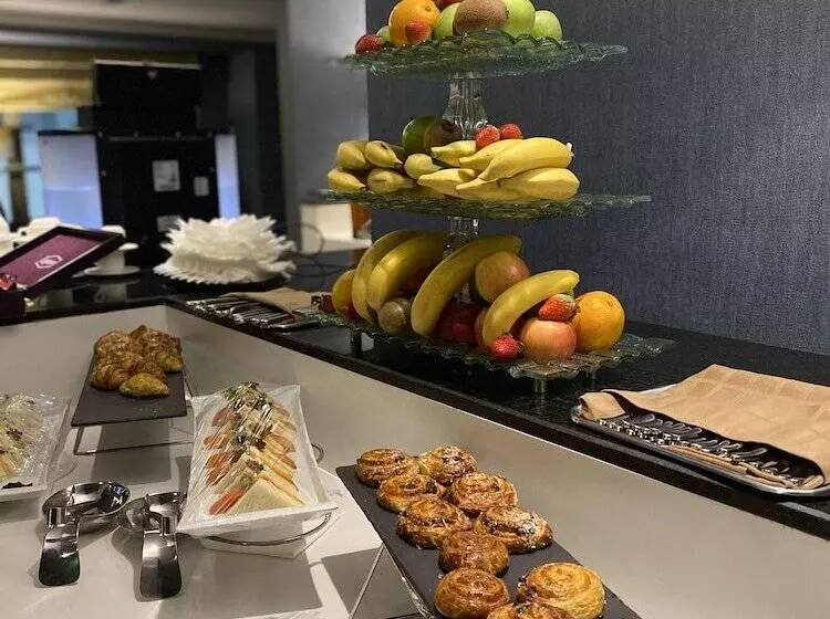 酒店 Al Aqeeq Madinah