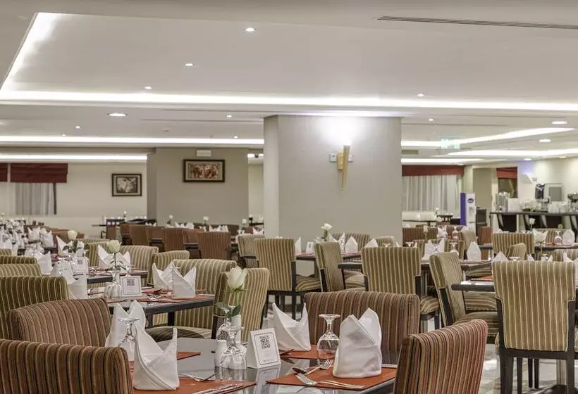 酒店 Al Aqeeq Madinah