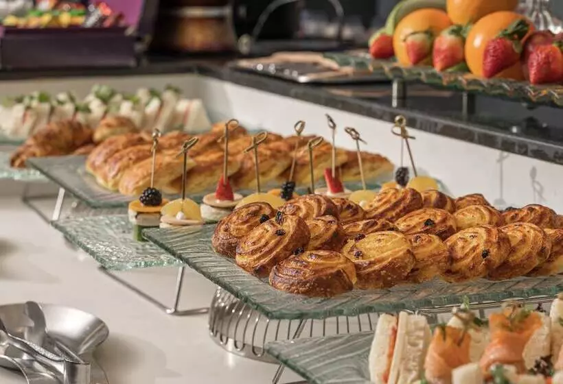 酒店 Al Aqeeq Madinah