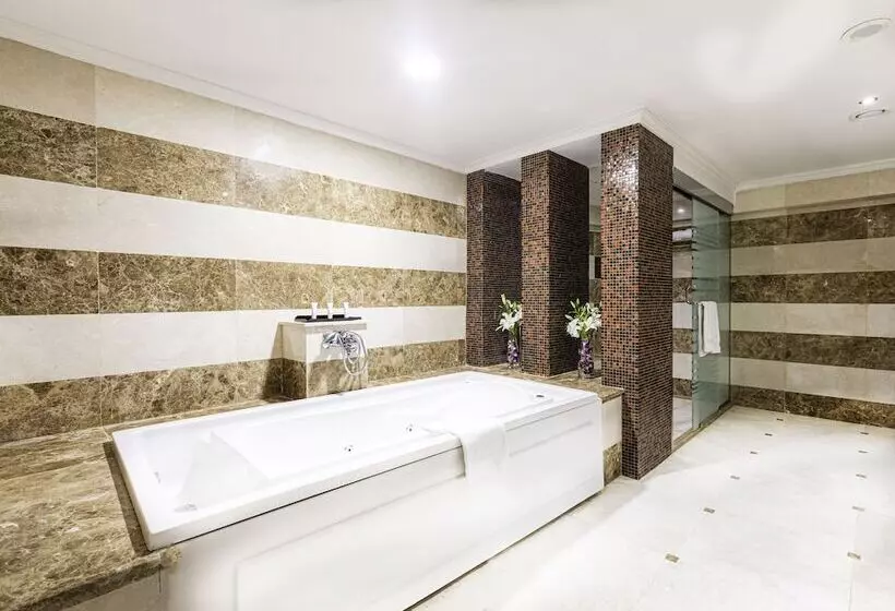 酒店 Al Aqeeq Madinah