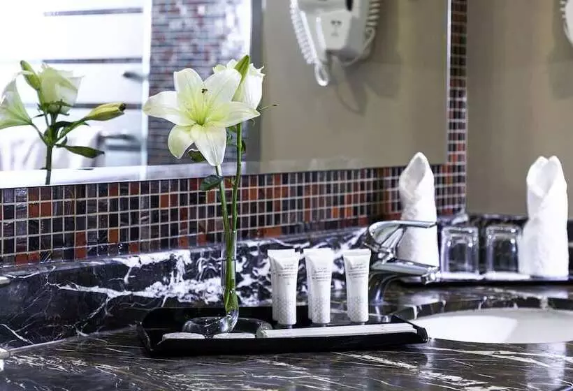 酒店 Al Aqeeq Madinah