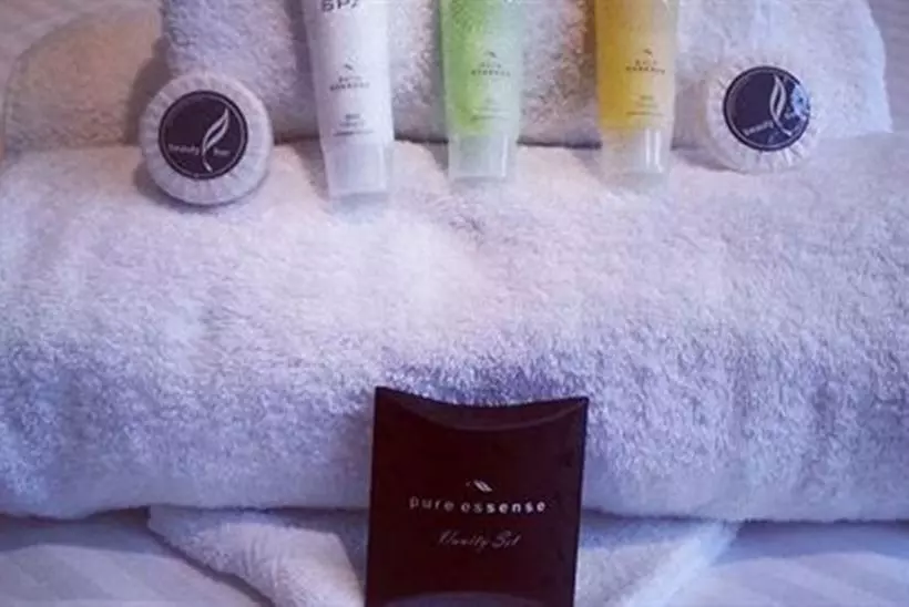 Отель Apartments Melbourne Domain - South Melbourne Albert Road