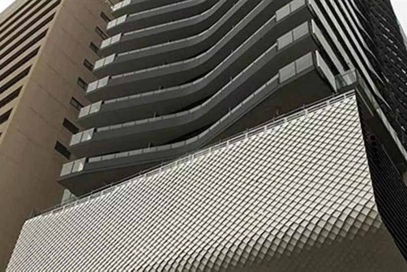 Отель Apartments Melbourne Domain - South Melbourne Albert Road