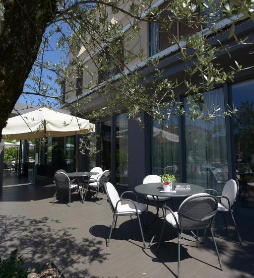 בית מלון כפרי Atlantic Park