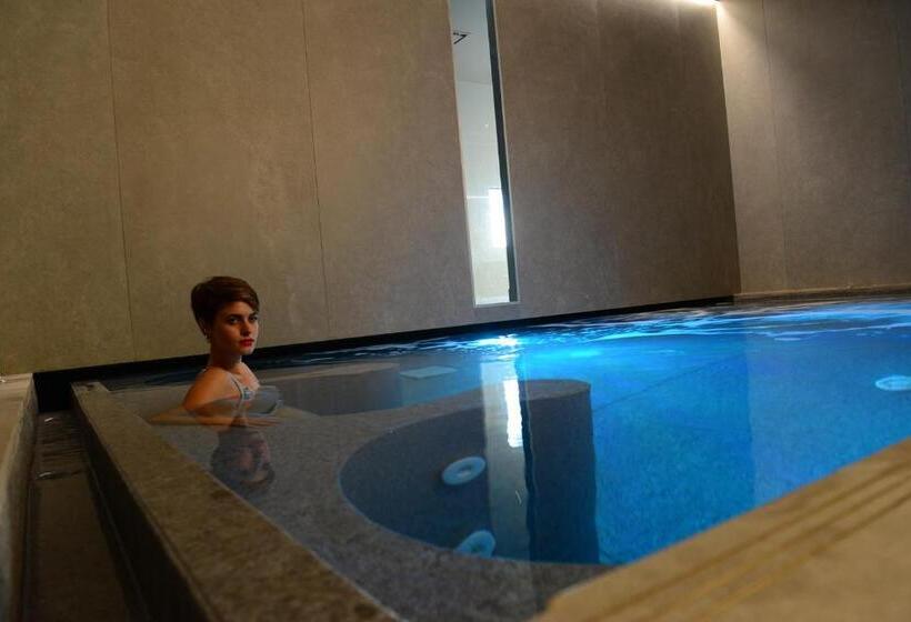 בית מלון כפרי Atlantic Park