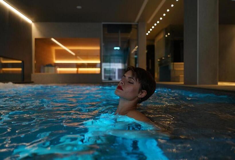 בית מלון כפרי Atlantic Park