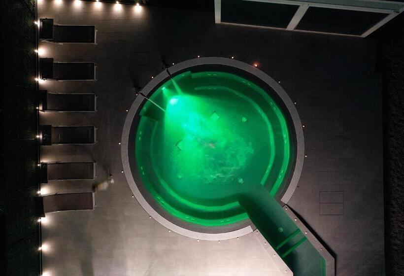 בית מלון כפרי Atlantic Park