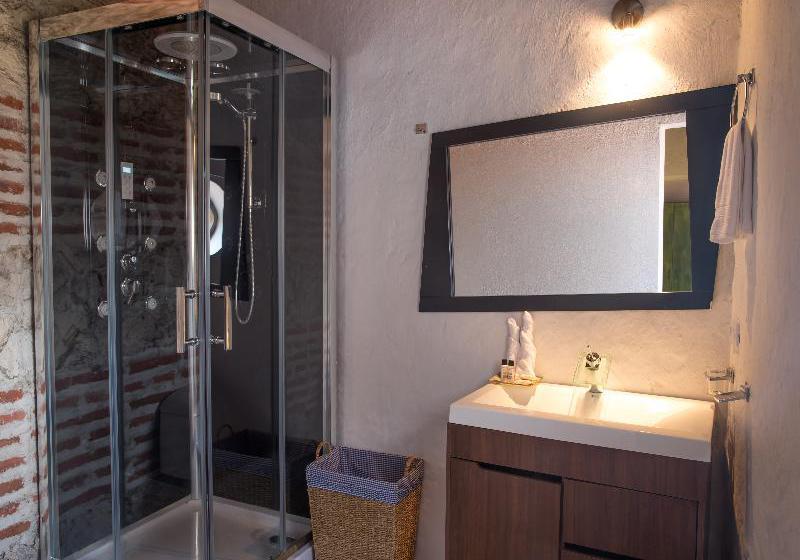 هتل Casa De Los Reyes Boutique