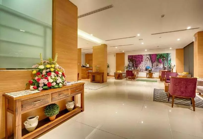 Spectrums Al Salamah Jeddah