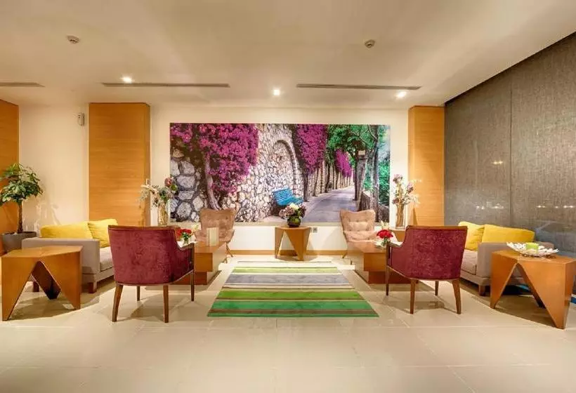 Spectrums Al Salamah Jeddah