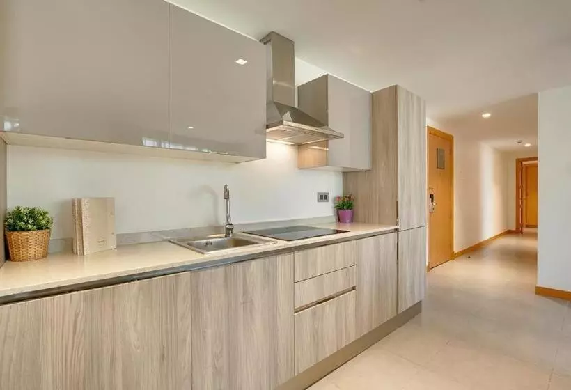 Spectrums Al Salamah Jeddah