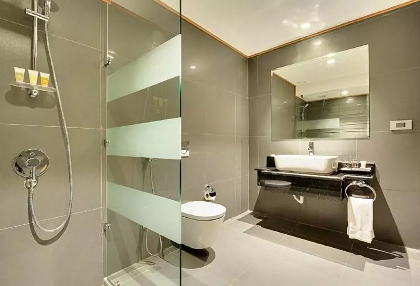 Spectrums Al Salamah Jeddah