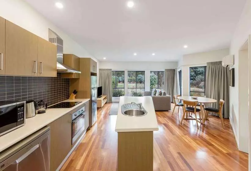 هتل Club Wyndham Seven Mile Beach, Trademark Collection By Wyndham